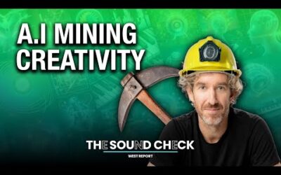 Australia’s AI Copyright Battle | The Sound Check