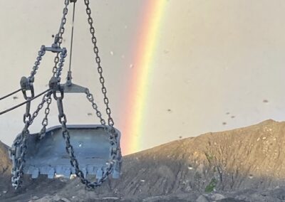 Dirty Rainbow: Govt picks up legal bills for TerraCom directors in coal fraud saga