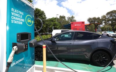 Electric road fees push sparks-up to plug fuel tax gap
