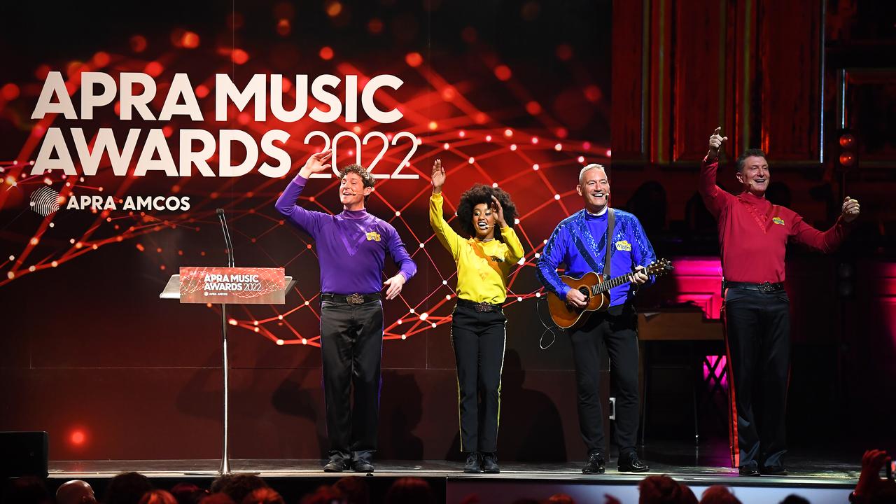 The Wiggles (file)