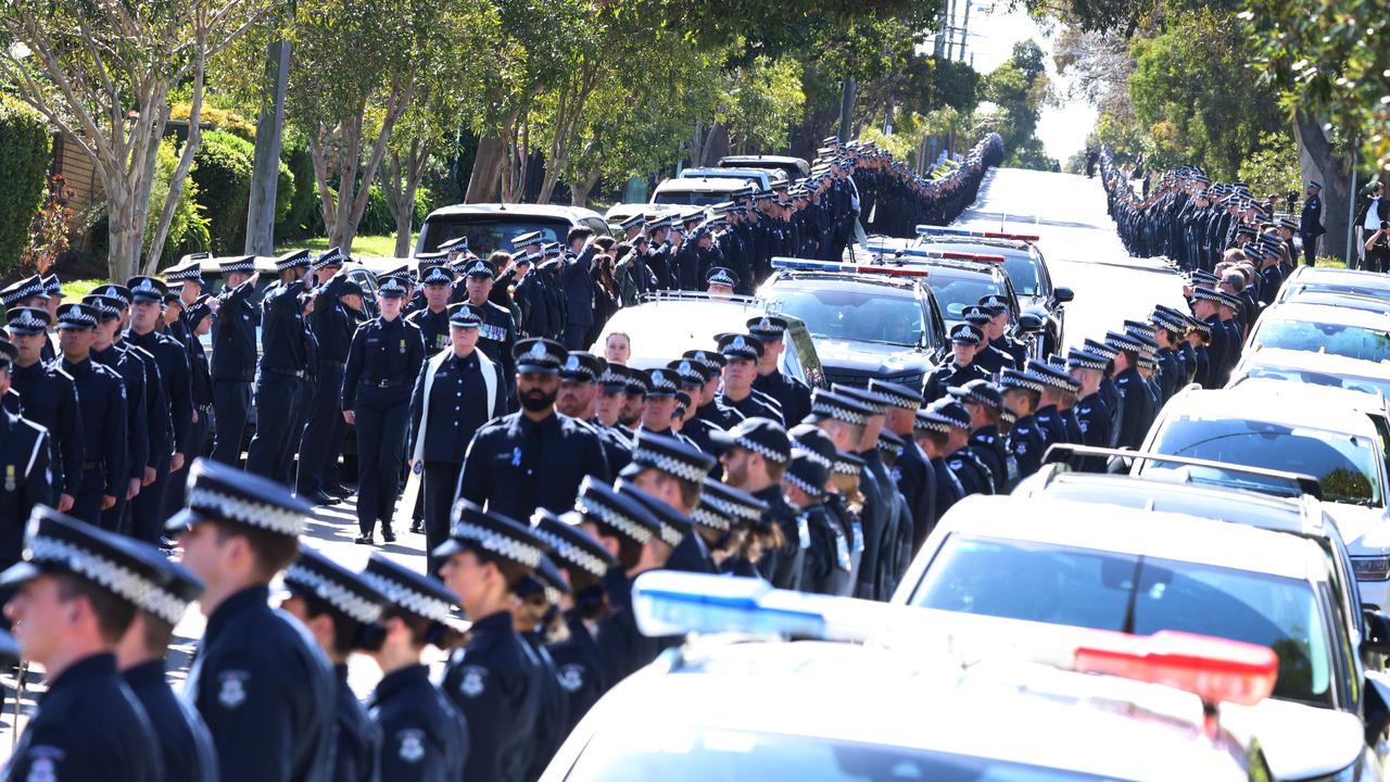 Guard of honour for Vadim de Waart