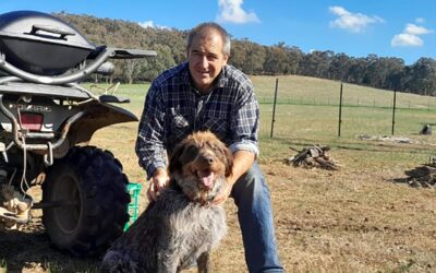 Full honours for officer killed on brink of retirement