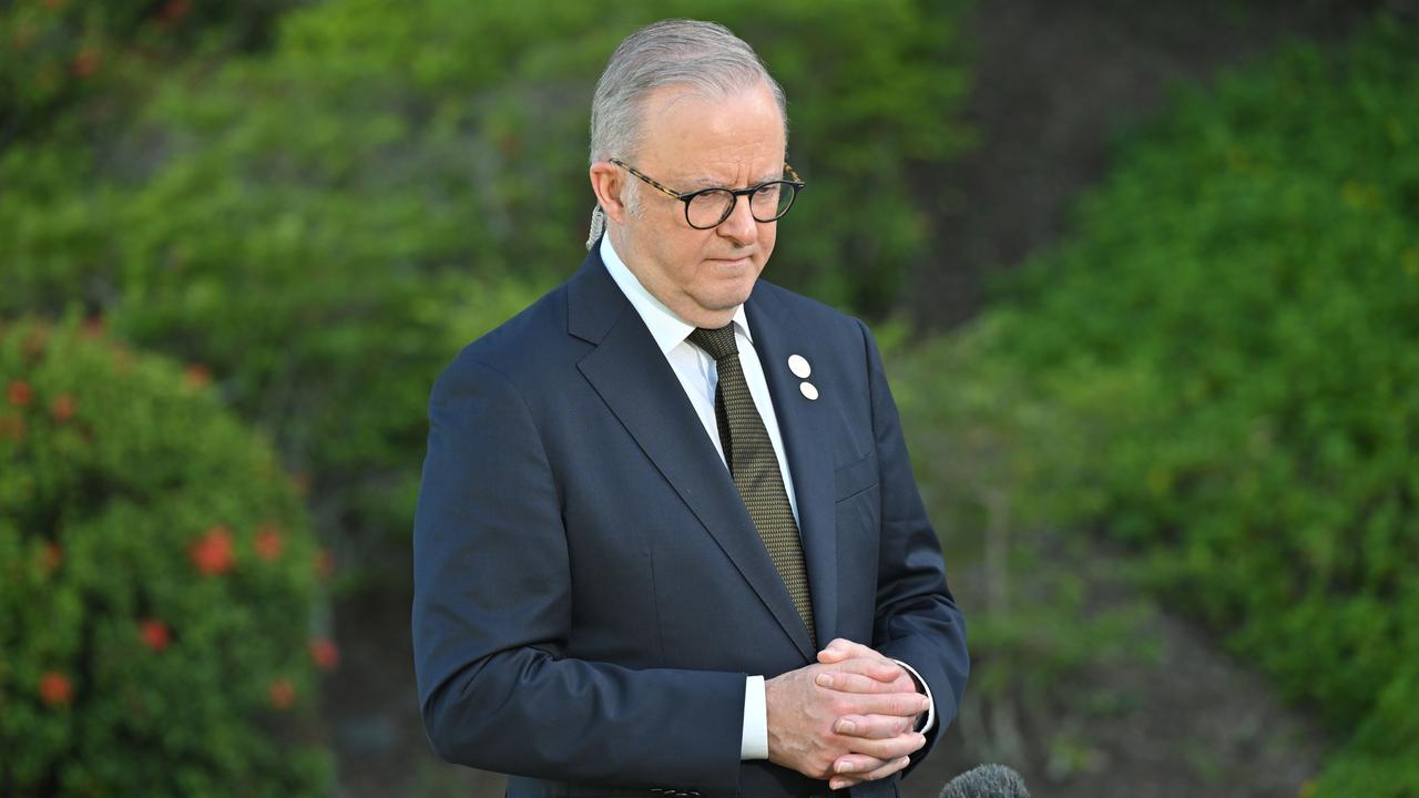 Albanese
