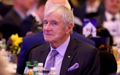 Seven baron Stokes to retire in Southern Cross merger