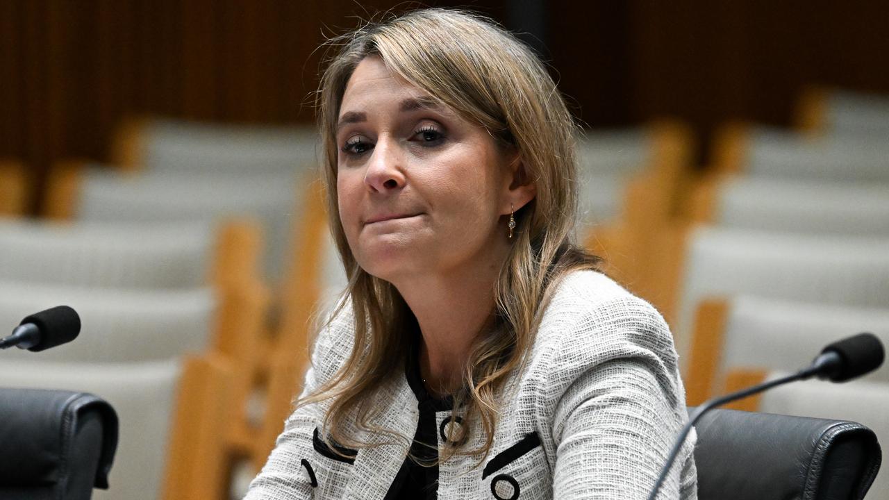 Optus CEO Kelly Bayer Rosmarin