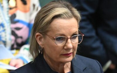 Welfare cuts eyed by opposition as Ley dodges climate