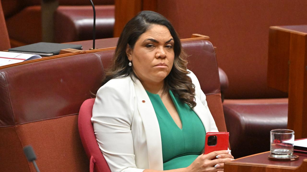 Jacinta Nampijinpa Price