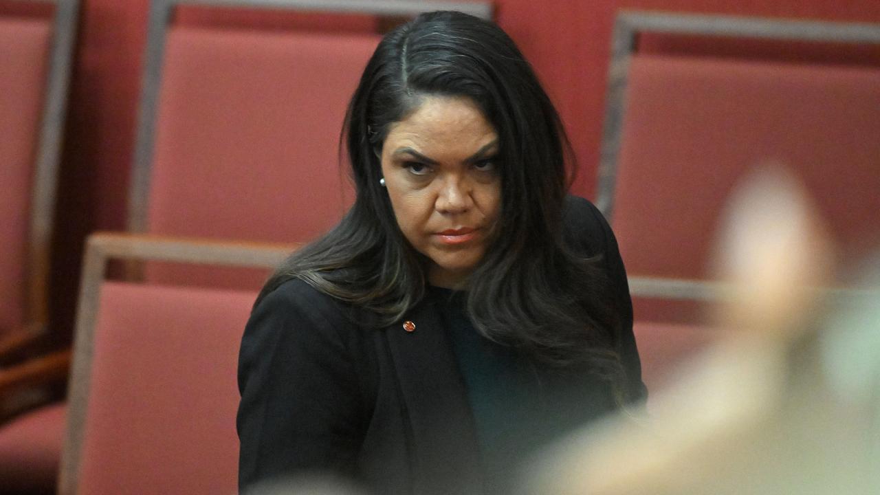 Senator Jacinta Nampijinpa Price