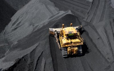 Coal mine’s generous diesel tax credits a fresh target