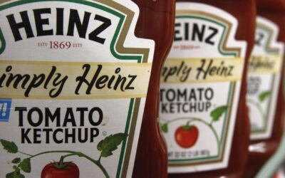 Kraft Heinz to split a decade after megafood merger