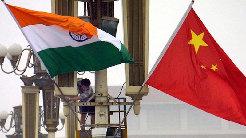 India and the Shanghai Cooperation Organisation