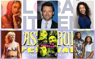 Celebs talk a big game on global hunger, net zero. But what about the ‘G-word’? 