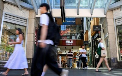 Hot economic growth may place further rate cuts on ice