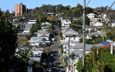 Worrying trend for bargain-hunting first home buyers