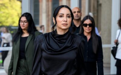 ABC accused of ‘performative’ regret over fired journo