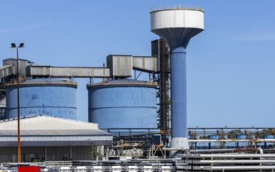 Double standards call over billion-dollar smelter offer