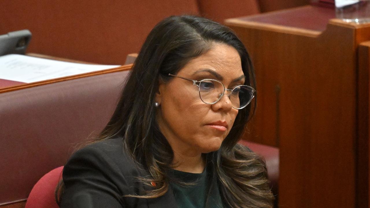 Jacinta Nampijinpa Price