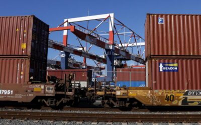 Retaliation: US considers broad software curbs on China