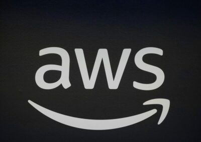 Amazon cloud recovering after outage disrupts websites