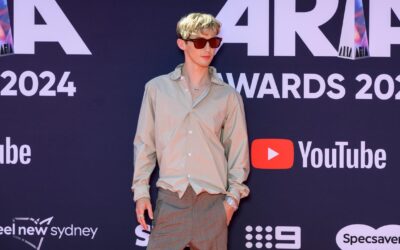 Social media ban could pull the plug on young artists