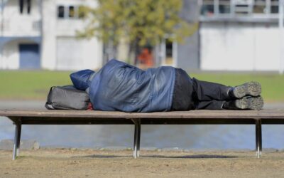 ‘Socially isolating’: one in seven living in poverty