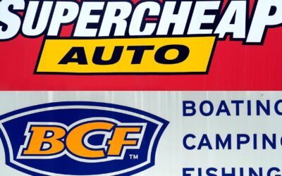Supercheap Auto owner moves quickly to name new CEO