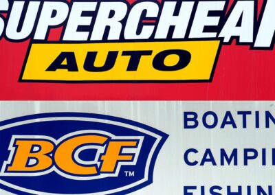 Supercheap Auto owner moves quickly to name new CEO