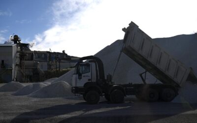 Miners delight in rare earths funding in US-Aust pact