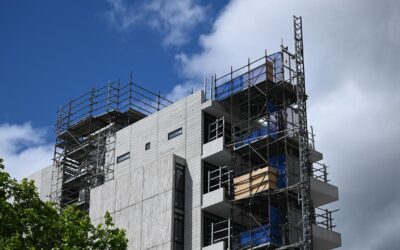 Australians lose hope as nation lags on housing targets