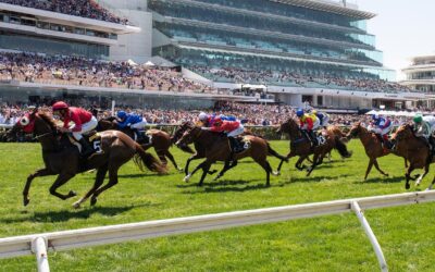 Unbridled inflation an each-way bet on Cup Day rate cut