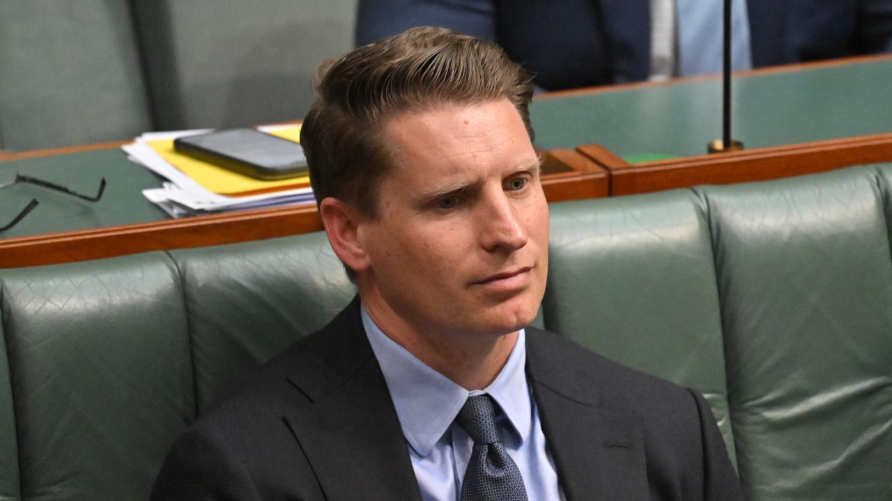 Andrew Hastie