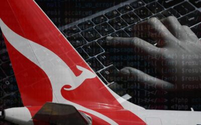 ‘Very serious penalties’ possible over Qantas data leak