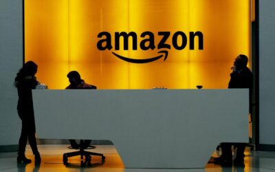 Amazon cuts 14,000 jobs as spending on AI ramps up