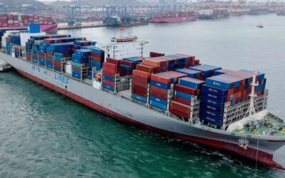 US, China to roll out tit-for-tat port fees