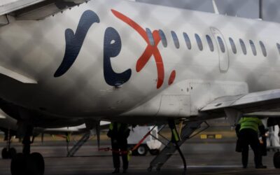 Rex Airlines snapped up by US company