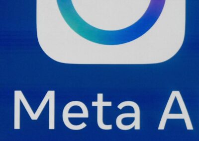 Meta to lay off 600 employees from ‘sluggish’ AI unit