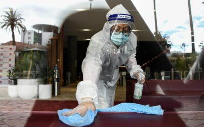 Latex giant Ansell bullish despite Trump’s tariff moves