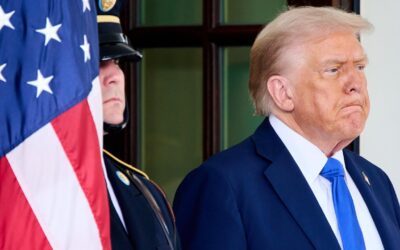 Trump to hit Canada with 10pct extra import tax over ad