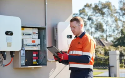 Lives at risk. Rate cut for sparkies ahead of smart meter speed-up