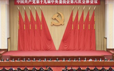 China to focus on industrial system, tech self-reliance