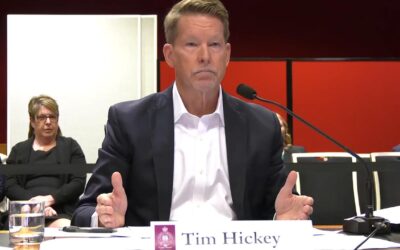 Bosses quit at scandal-plagued childcare giant