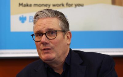 UK PM does not commit to tax pledges ahead of budget