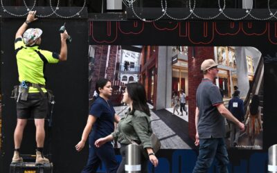 RBA drops rates hint as Australia maintains AAA status