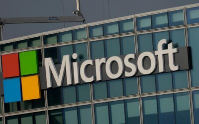 Microsoft Azure outage hits sites, Scottish parliament