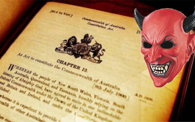 Unconstitutional “evil”. Albo’s plan for more government secrecy