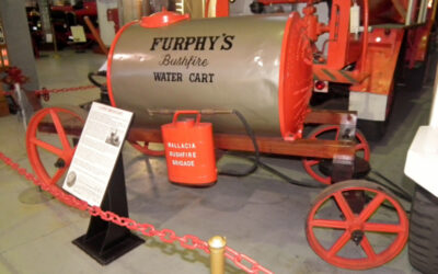 Donald’s trillion dollar investment furphy. What’s the scam?