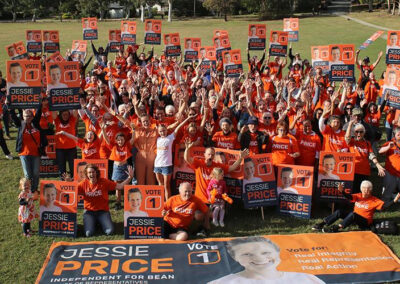 What’s next for the teals, back to basics or politics as usual?