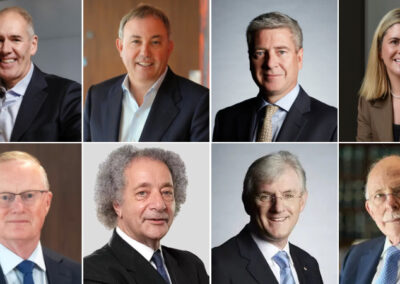 Heartless. Victor Chang Cardiac Institute and the Israel lobby