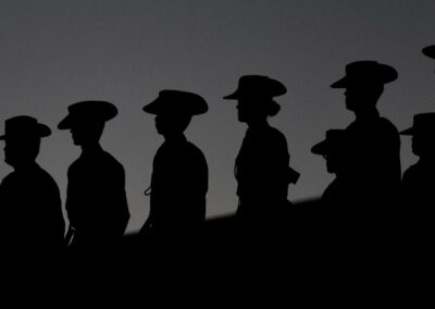 Class action filed over rates of sexual violence in ADF