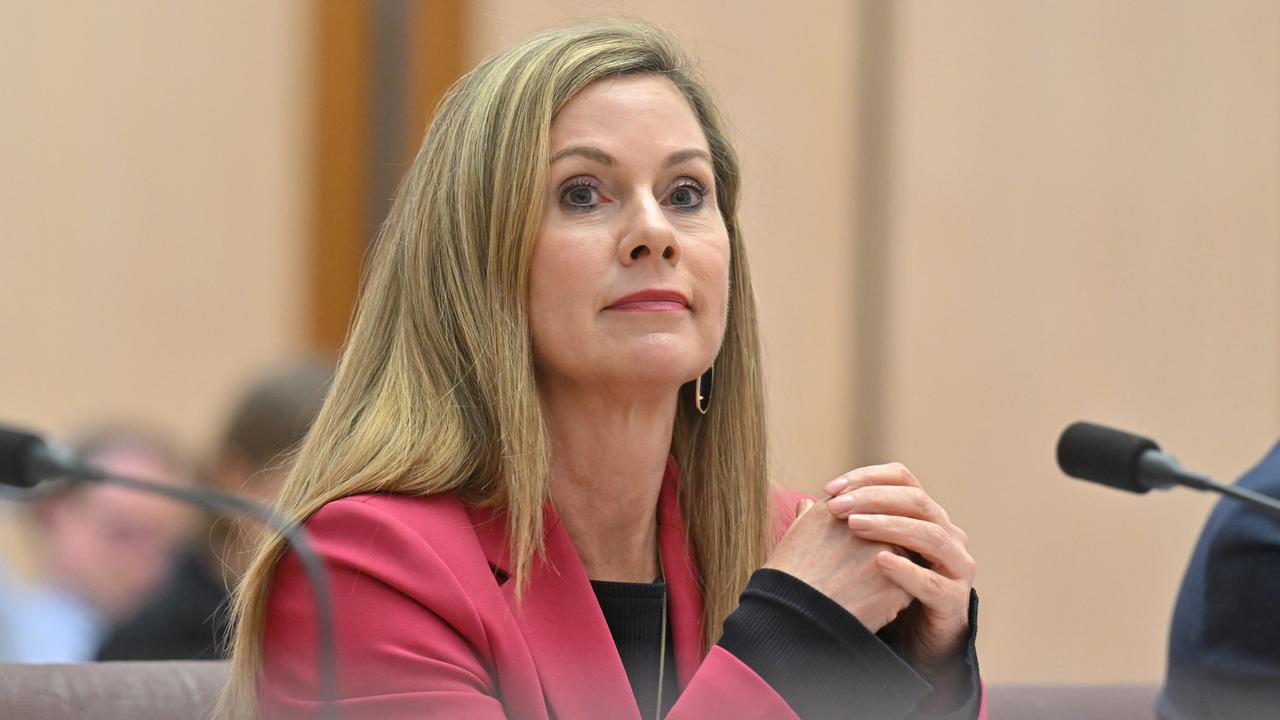 eSafety Commissioner Julie Inman Grant